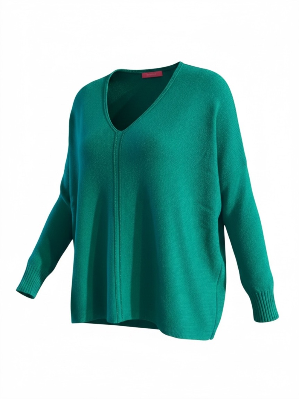 Lilly Pulitzer Kelly Green Sevie sweater Size small